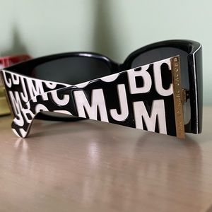 Marc by Marc Jacobs Sunglasses